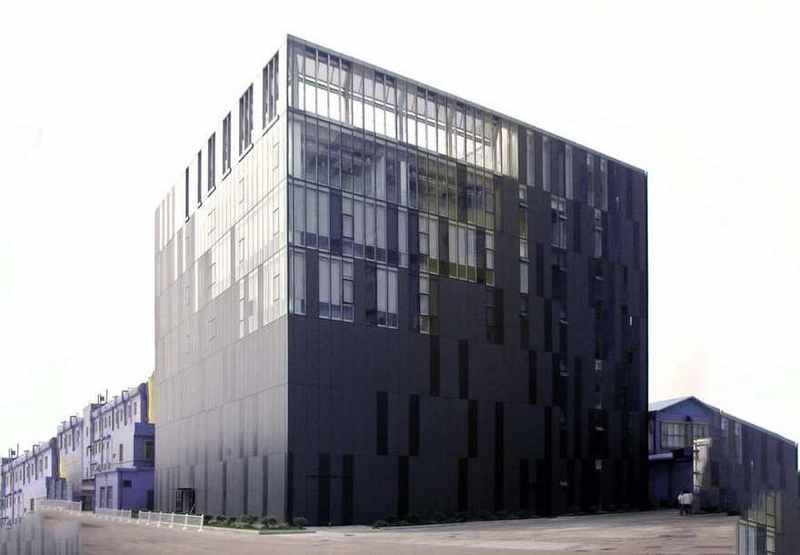 Leo Innovative Technology Centre