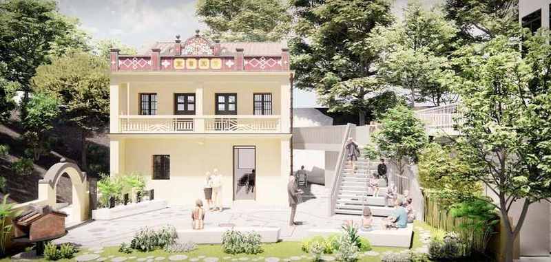 FYSH Experiential Learning Centre