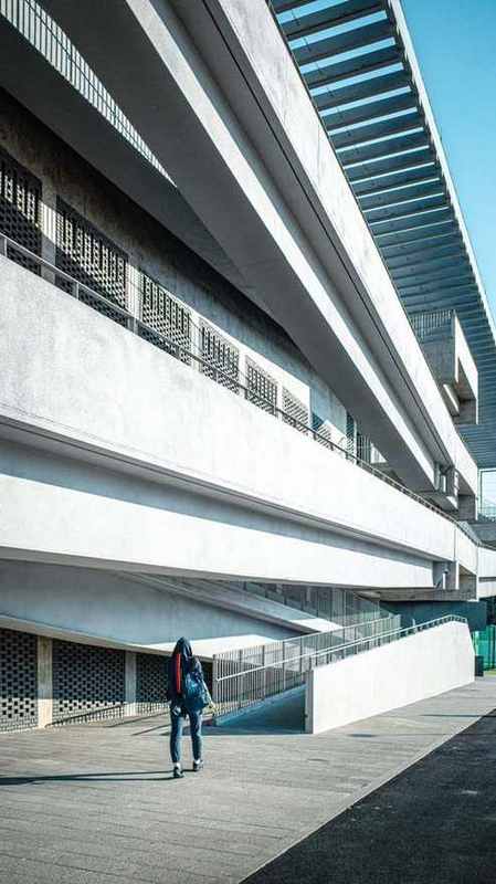 Yew Wah Guangzhou Sports Centre